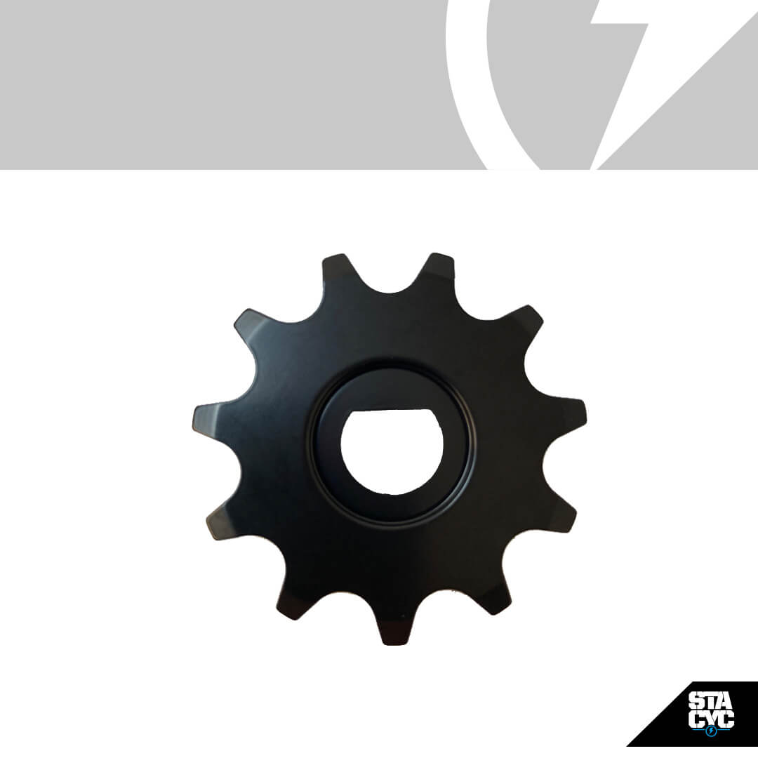 11T SPROCKET