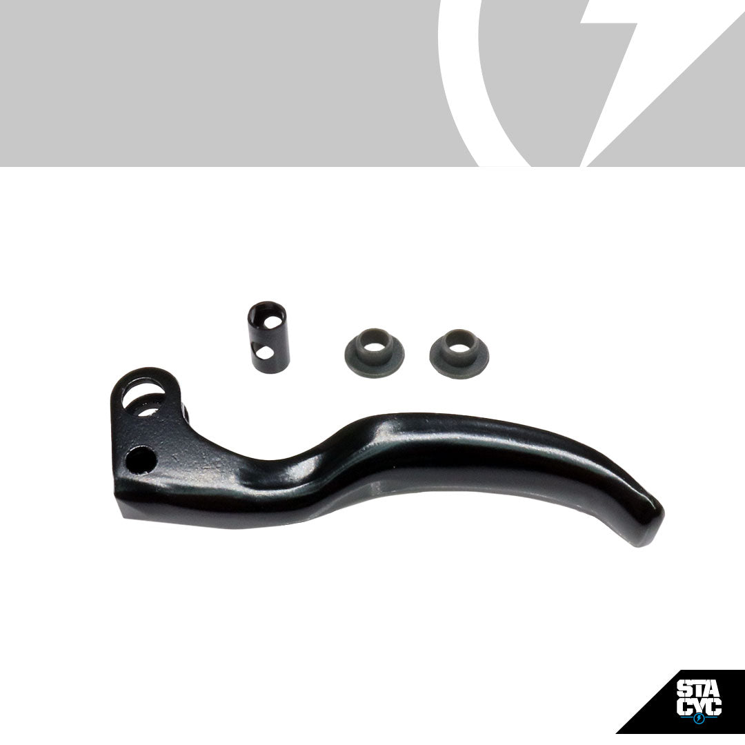 TEKTRO REPLACEMENT BRAKE LEVER - R/L (PAAU1006) COMPATIBLE WITH 18/20 BIKES WITH TEKTRO BRAKES STACYC