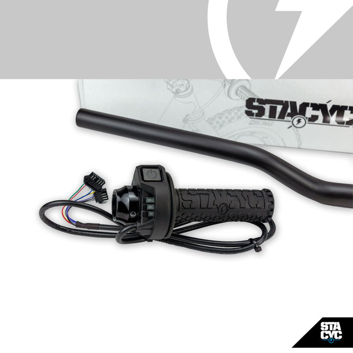 19mm MINI BAR CONVERSION KIT (25.4mm)