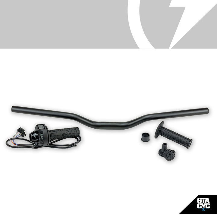 19mm MINI BAR CONVERSION KIT (25.4mm)