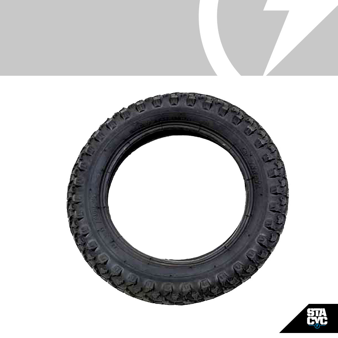 REPLACEMENT 12" TIRE