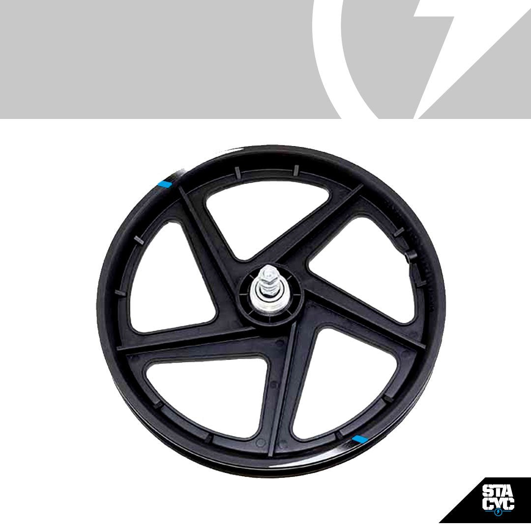 REPLACEMENT 16" REAR WHEEL