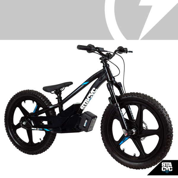 Shop STACYC Electric Stability Cycles Electric Balance e Bikes STACYC EU