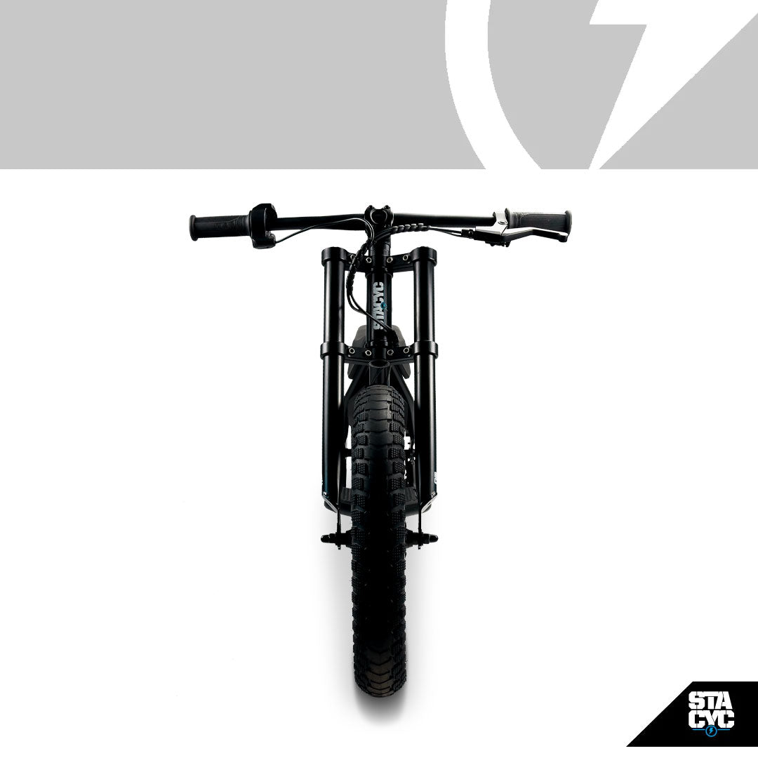 stacyc 16 fahrrad xxl STACYC 16HDRIVE – STACYC EU