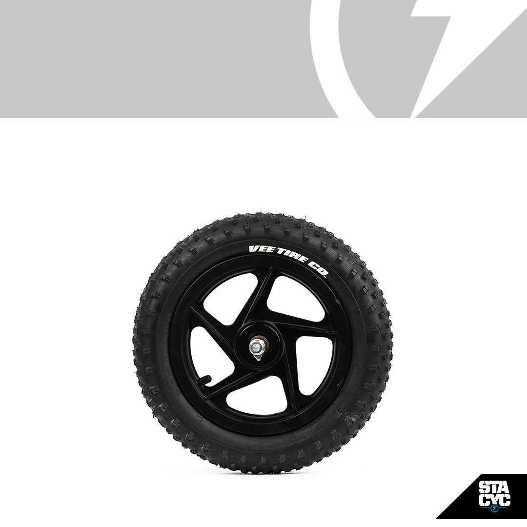 VEE CROWN GEM TIRE - 12"