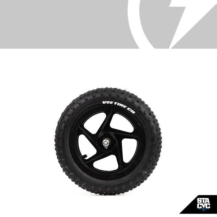 VEE CROWN GEM TIRE - 12"