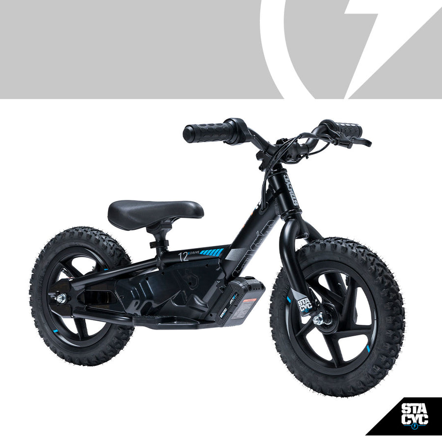 Shop STACYC Electric Stability Cycles - Electric Balance e-Bikes ...