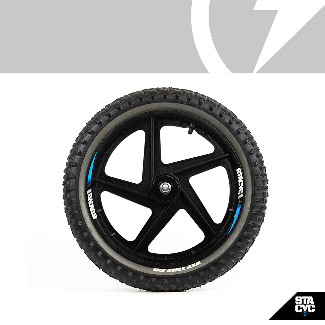 VEE CROWN GEM GRAY TIRE - 16"