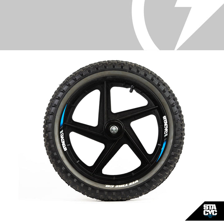 VEE CROWN GEM GRAY TIRE - 16"