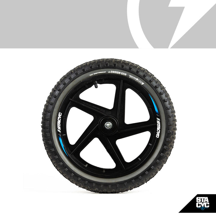 VEE CROWN GEM GRAY TIRE - 16"