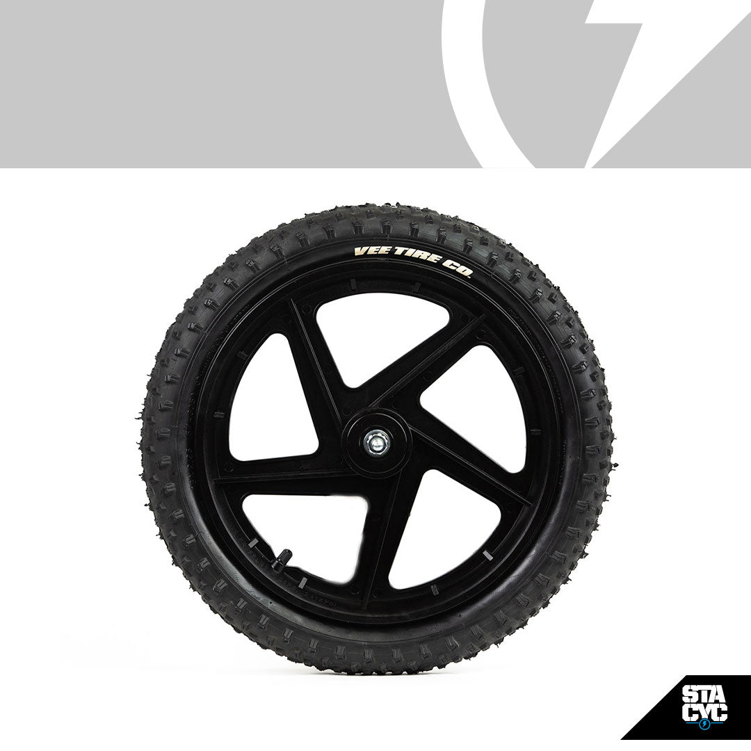 VEE CROWN GEM TIRE - 16"