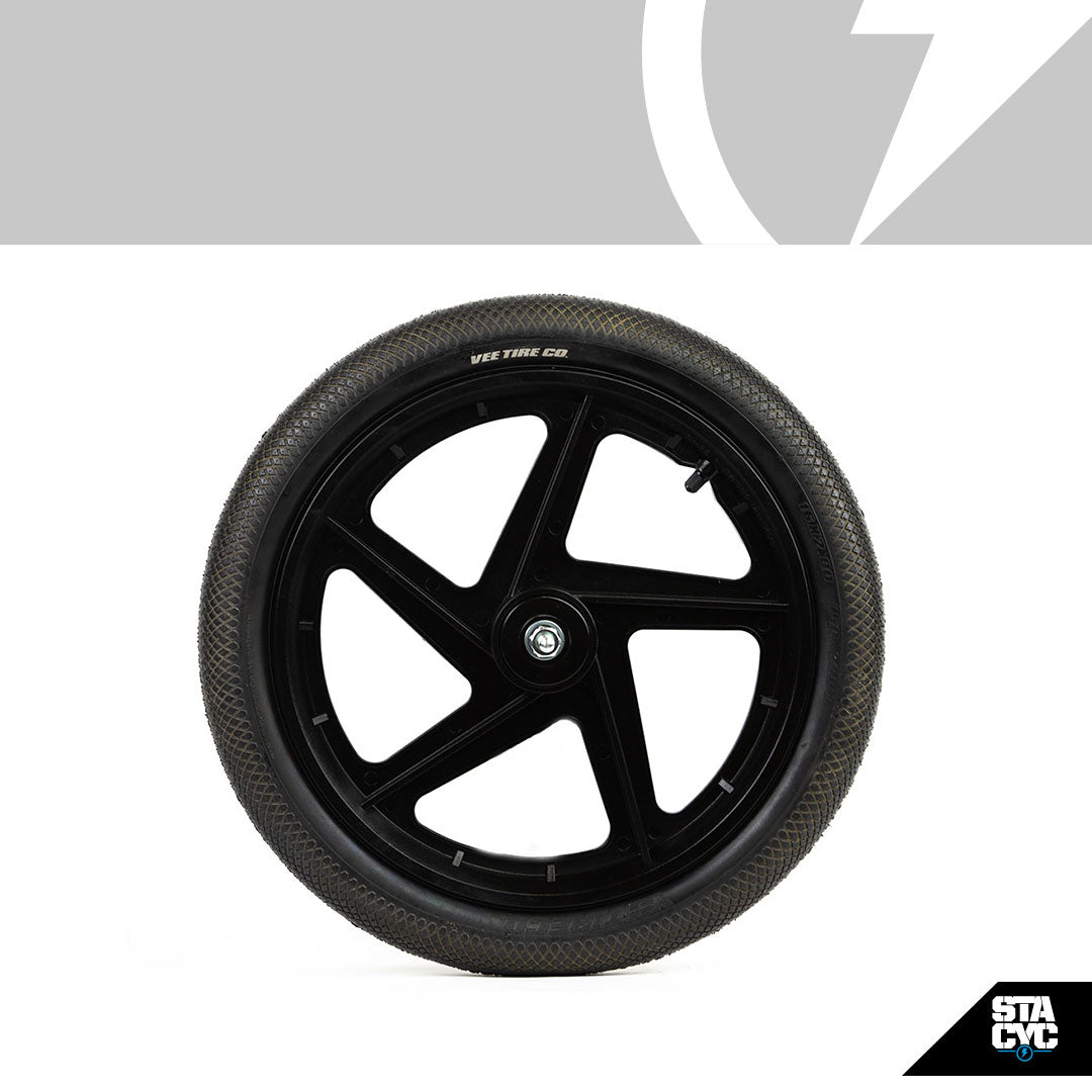 VEE SPEEDSTER TIRE - 16"