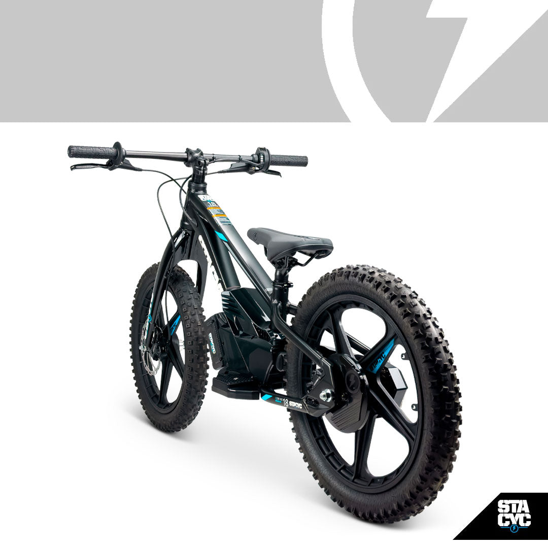 Shop STACYC Electric Stability Cycles - Electric Balance e-Bikes ...