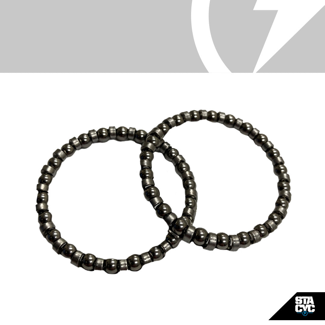 ROULEMENTS DE DIRECTION