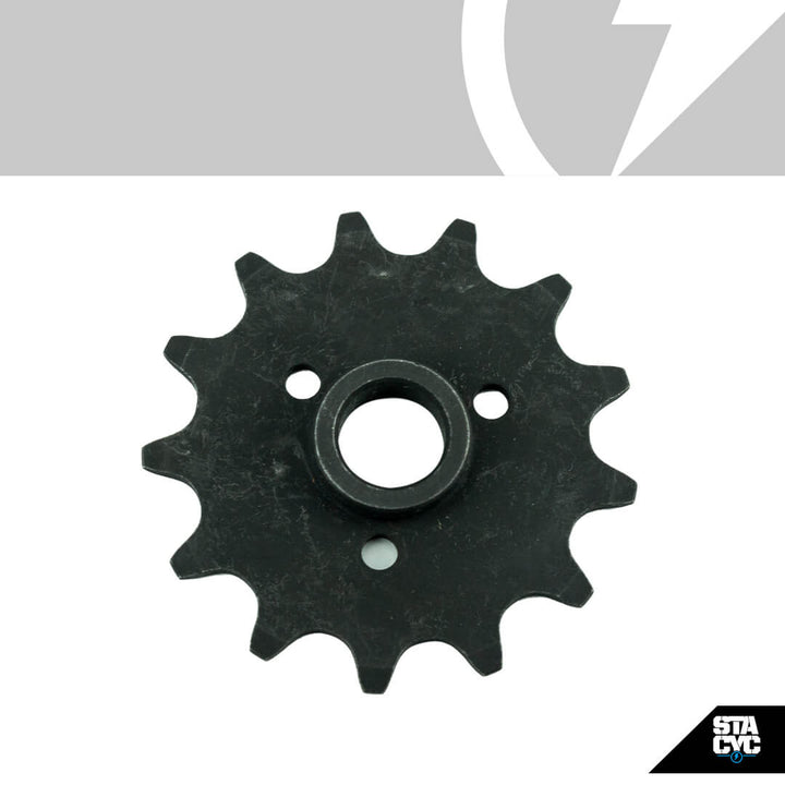 STACYC 14T CUSH DRIVE SPROCKET, 18/20 EDRIVE