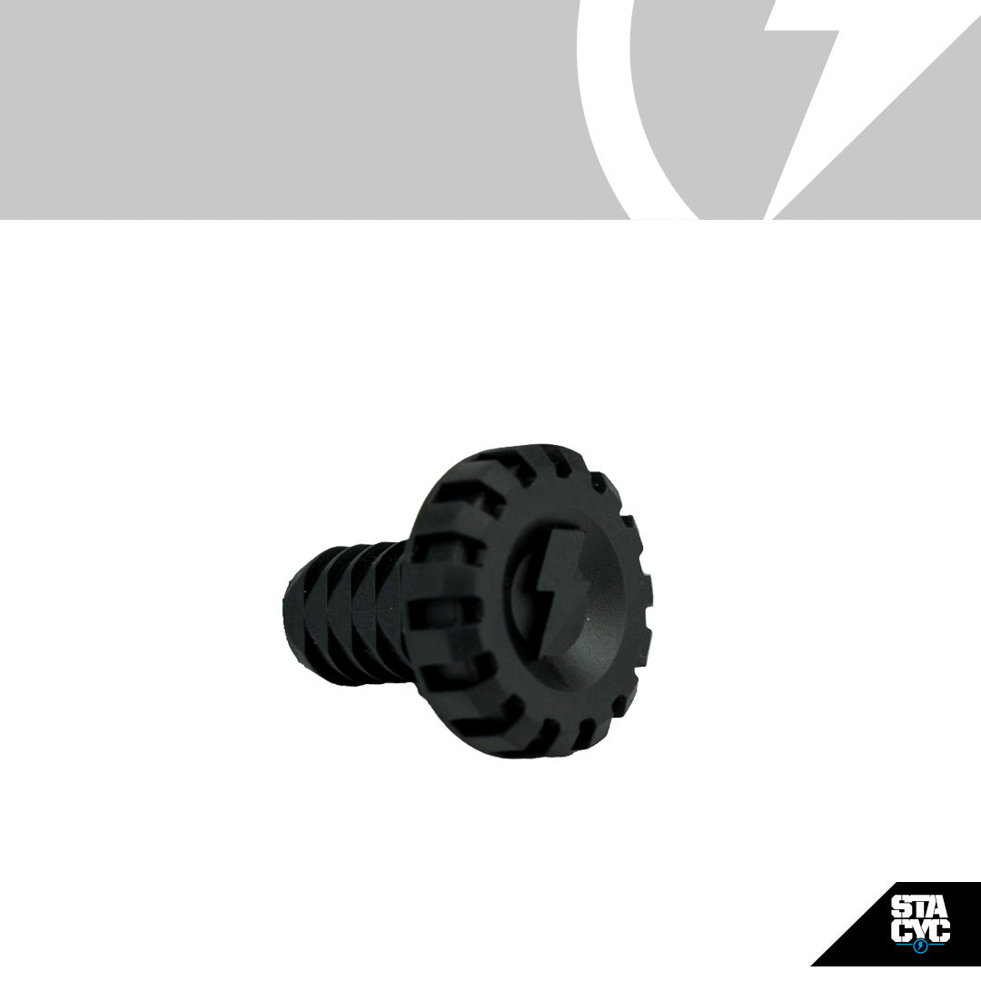 GRIPS 18e/20e - BLACK