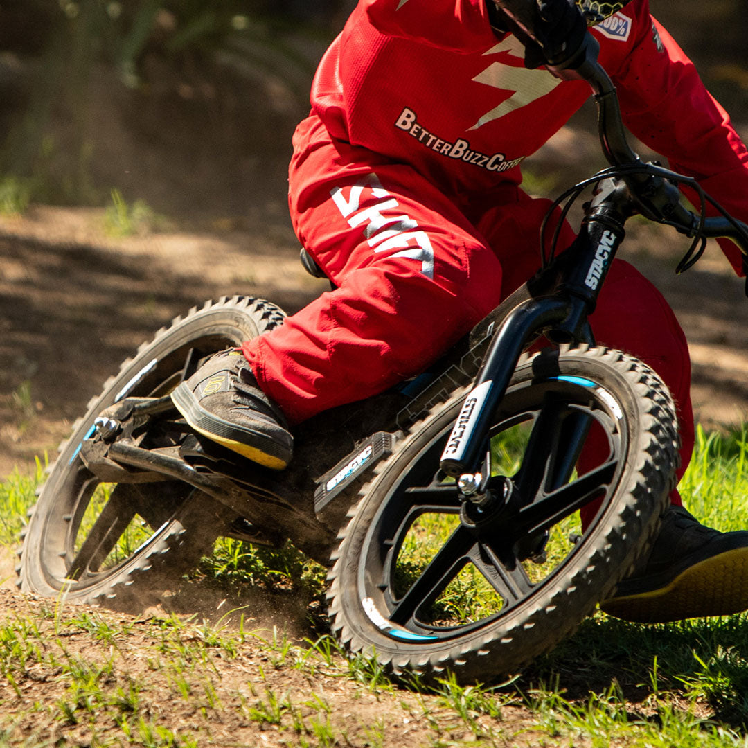 STACYC 16eDRIVE BRUSHLESS – STACYC EU